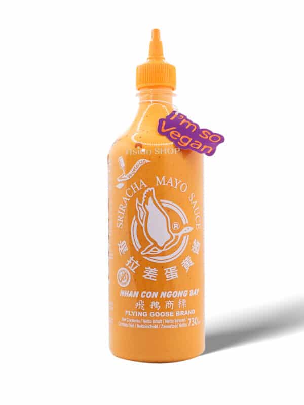 SRIRACHA Mayo omáčka 730ml