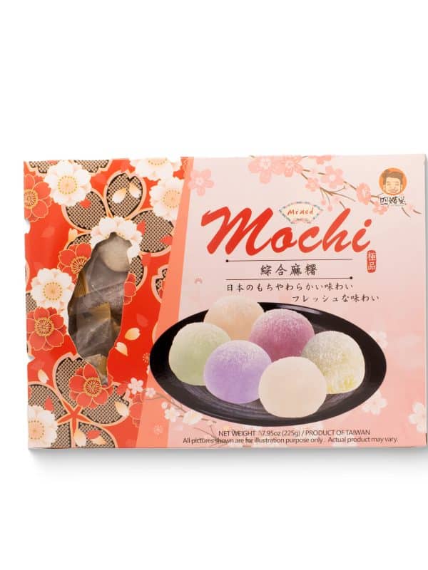 SSP Mochi mix 225g
