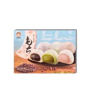 SSP Mochi mix fazuľa,matcha,taro 300g