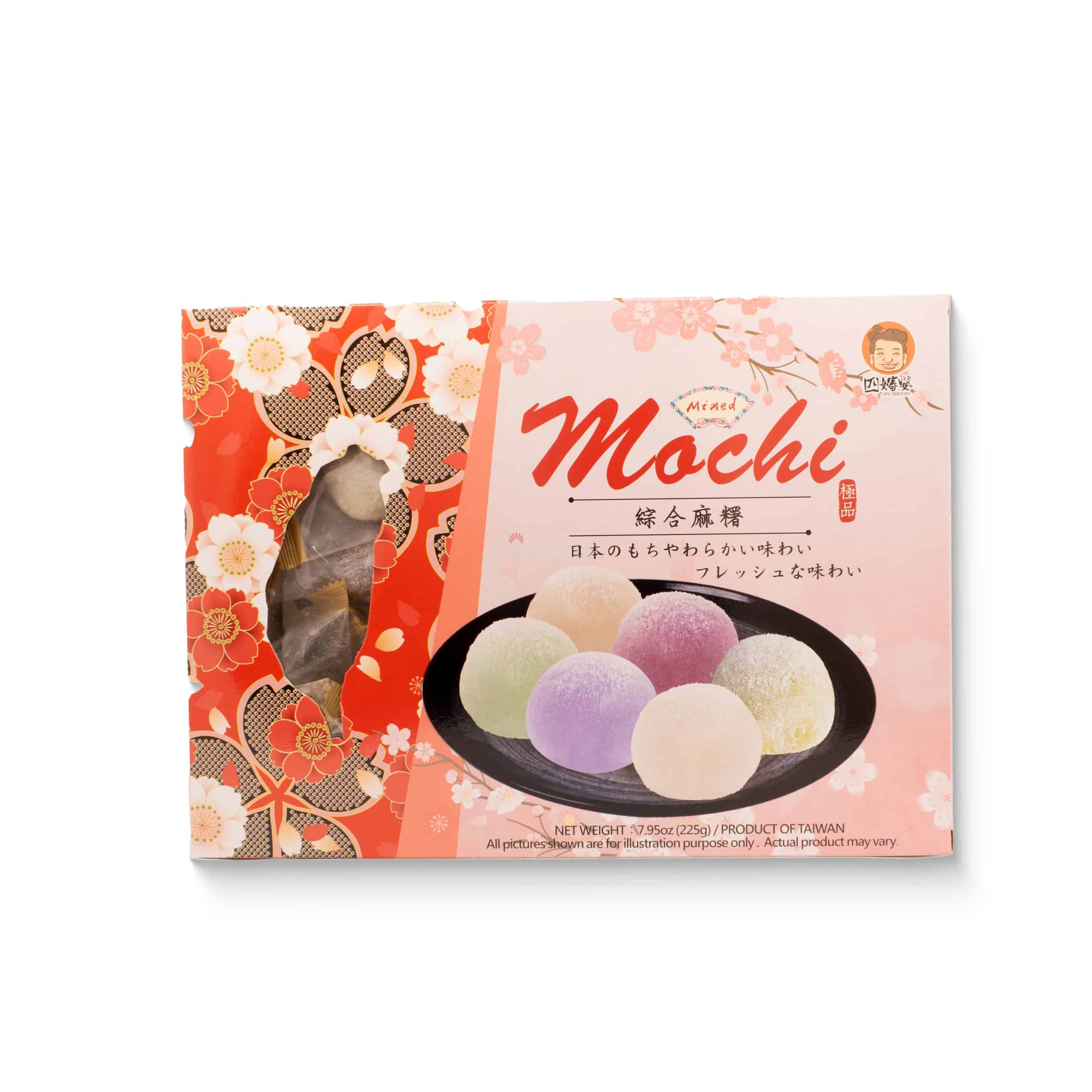 SSP Mochi mix 225g