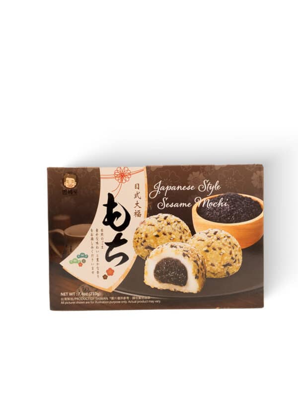 SSP Mochi sezamové 210g