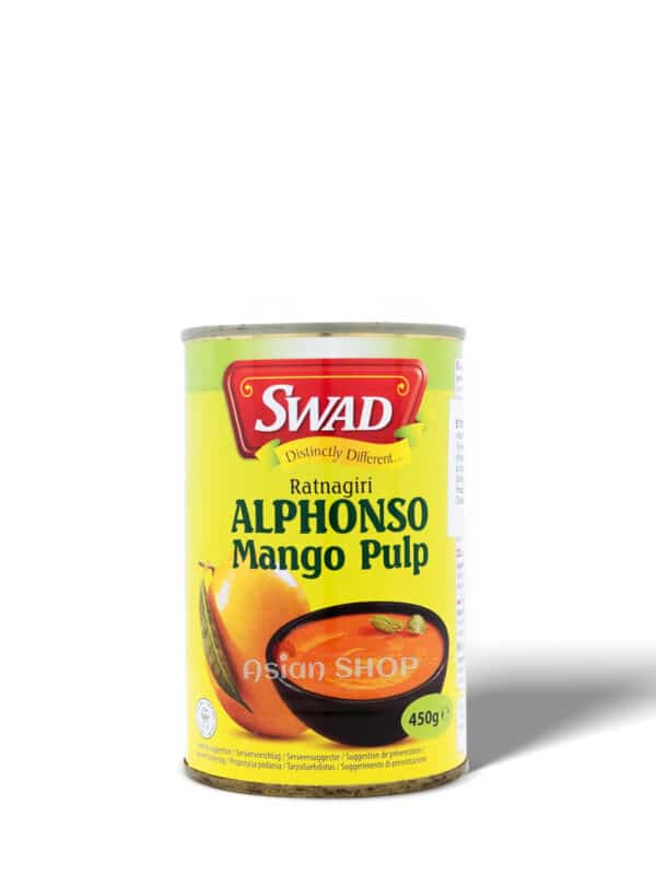 SWAD Mango pyré 450g