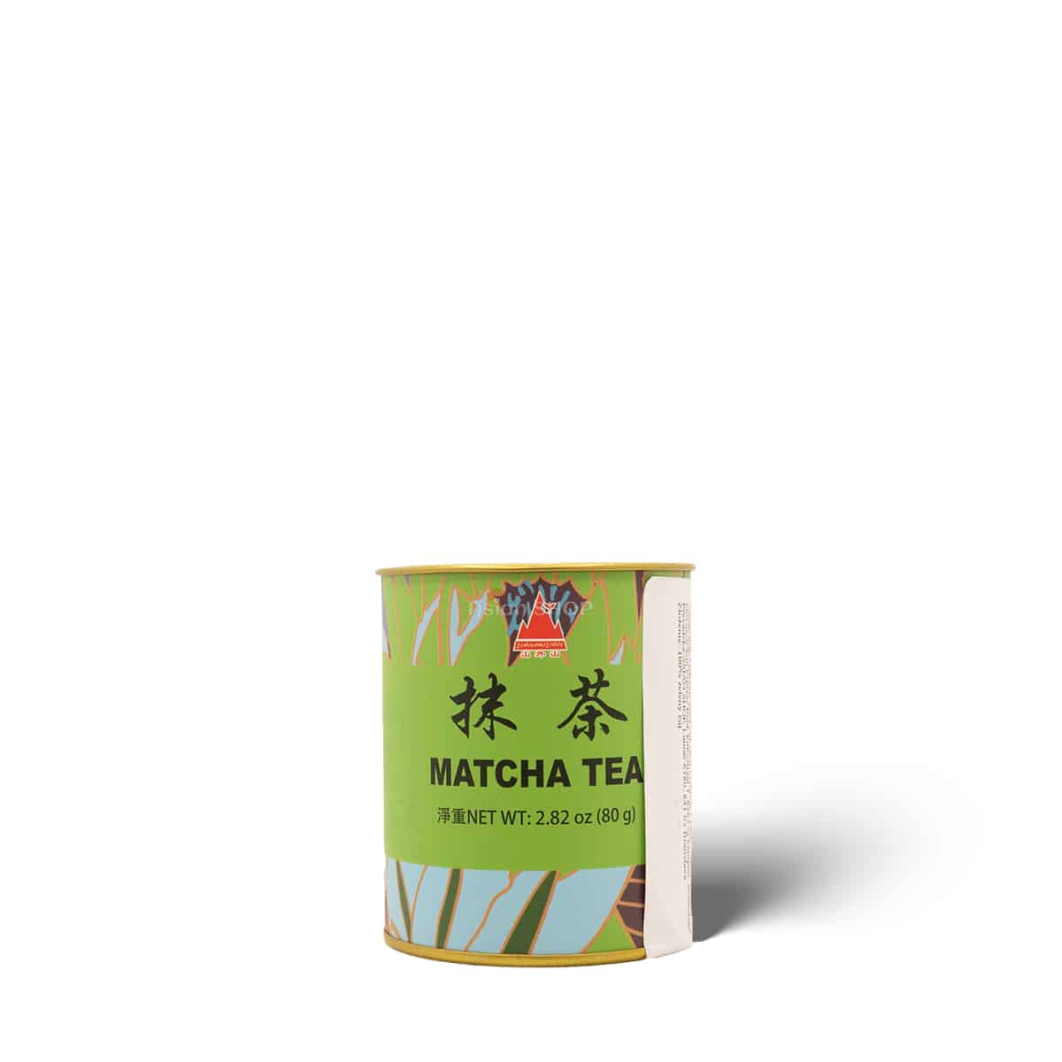 SWS Matcha čaj v prášku 80g