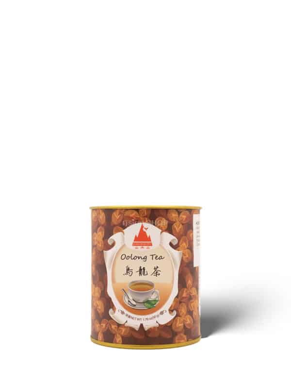 SWS Oolong čaj 50g