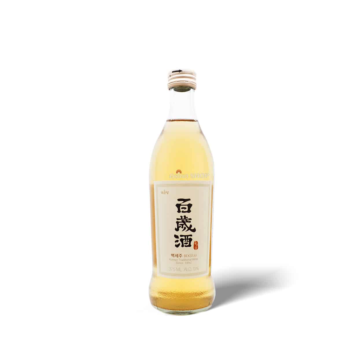 Sake Bekseju 0,3751 13p. 375ml