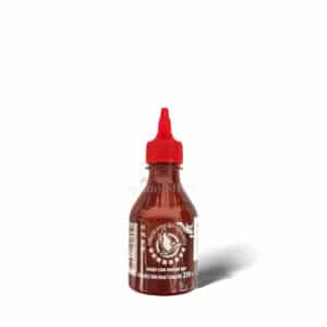 Sriracha extra hot 200ml