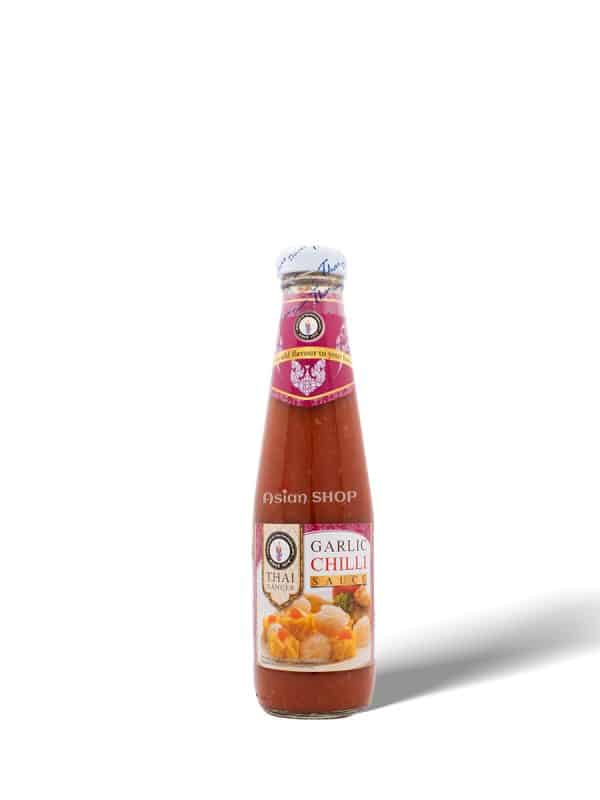 TD Čili s cesnakom 300ml
