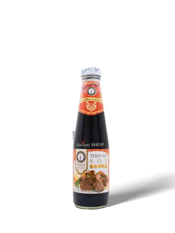 TD Teriyaki sójová omáčka 300ml