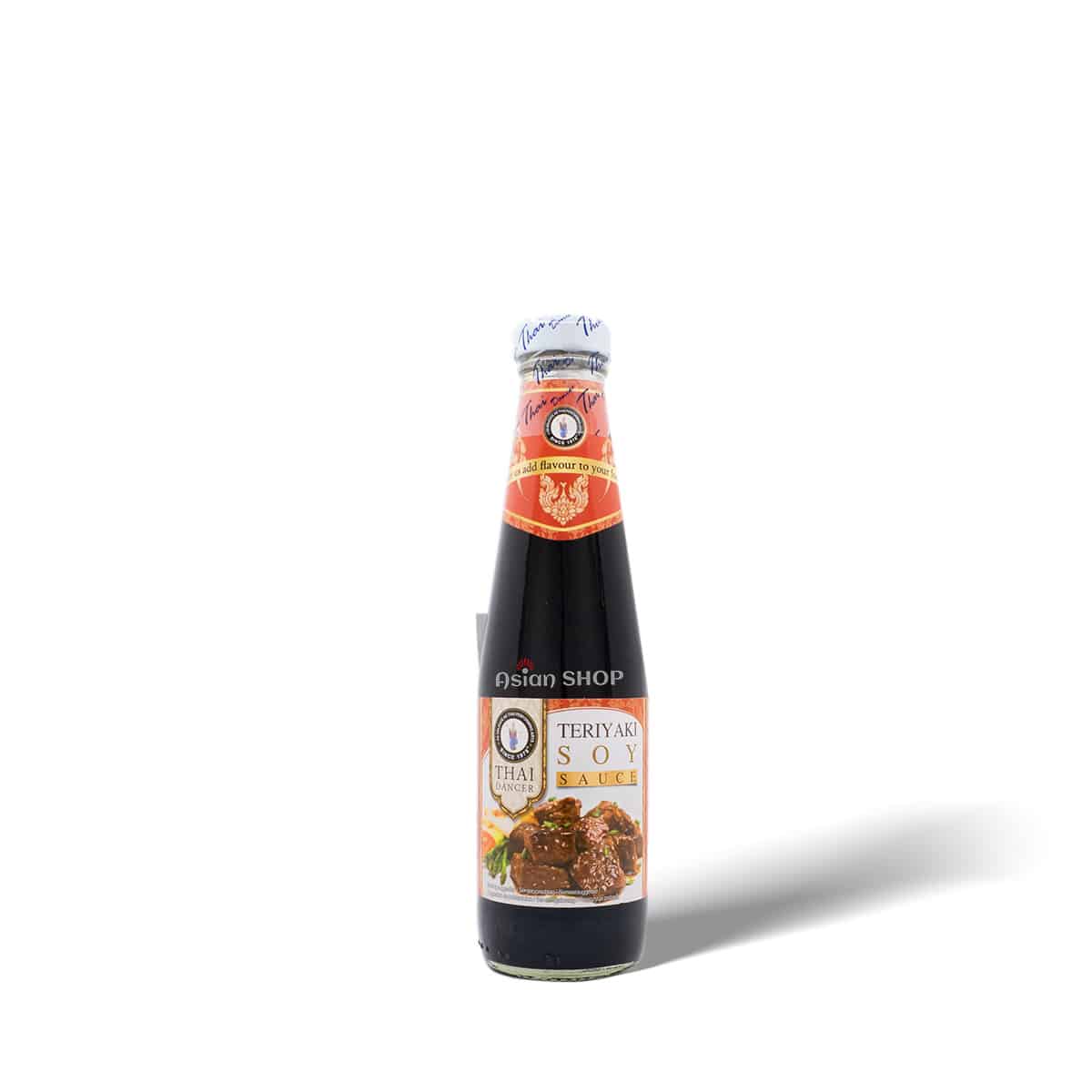 TD Teriyaki sójová omáčka 300ml