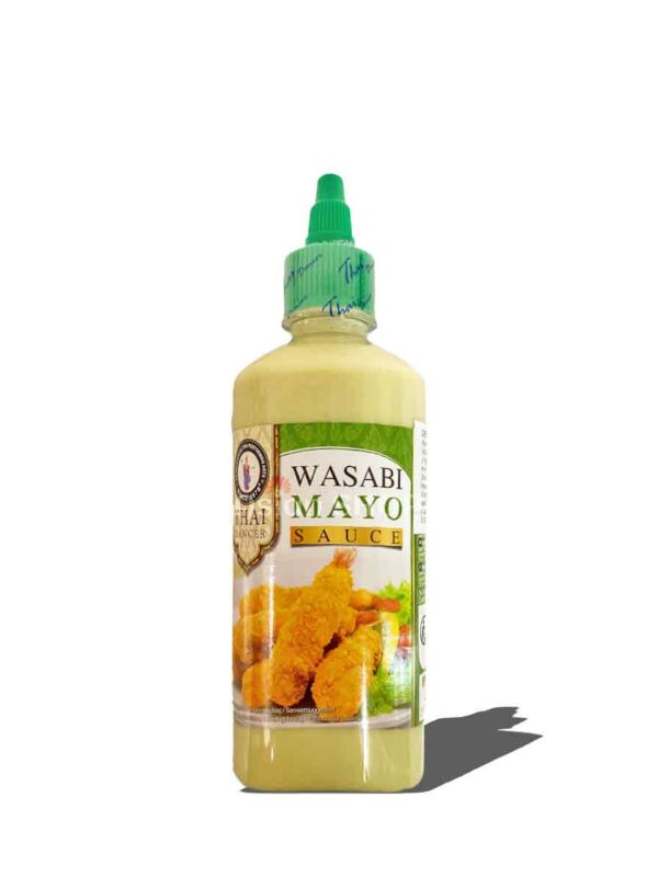 TD Wasabi mayo omáčka 450ml