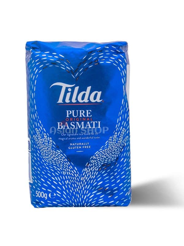 TILDA Basmati ryža 500g