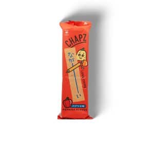 TOKIMEKI Čipsy paprikové 75g