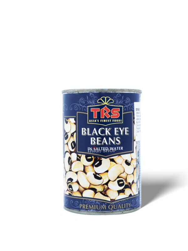 TRS Fazul'a black eye 400g