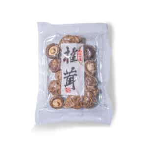 Tung Ku šitake 50g