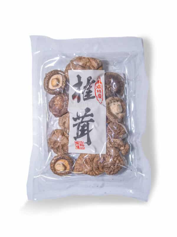Tung Ku šitake 50g