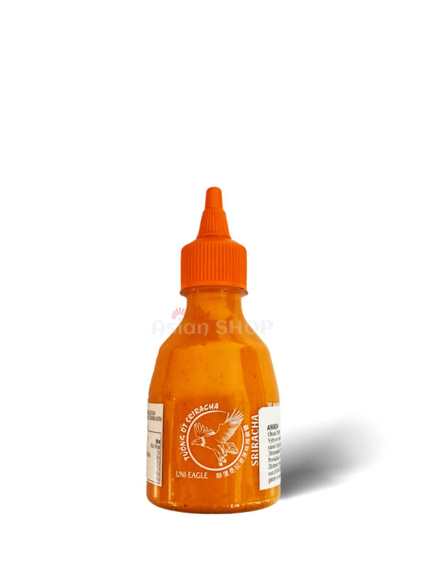 UNI EAGLE Mayo sriracha 200ml