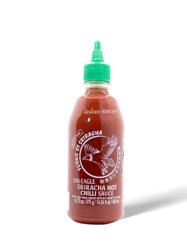 UNI EAGLE Sriracha 475g