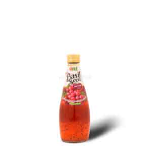 VINUT Basil Červené hrozno 290ml-1