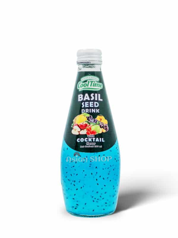 VINUT Basil Coctail 290ml