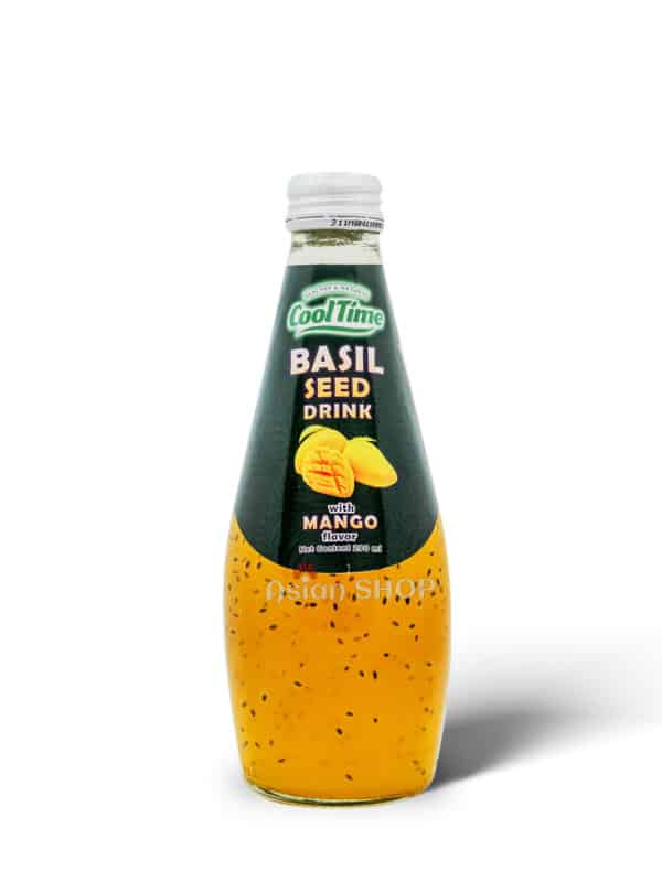 VINUT Basil mangový 290ml