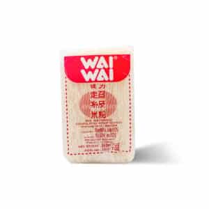 WAIWAI Ryžové rezance 200g