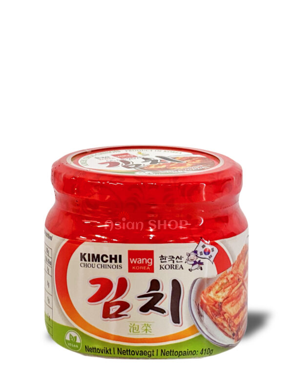 WANG Kimči 410g