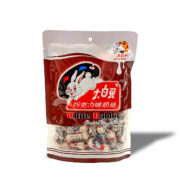 WHITE RABBIT Čokoládové mliečne bonbóny 180g