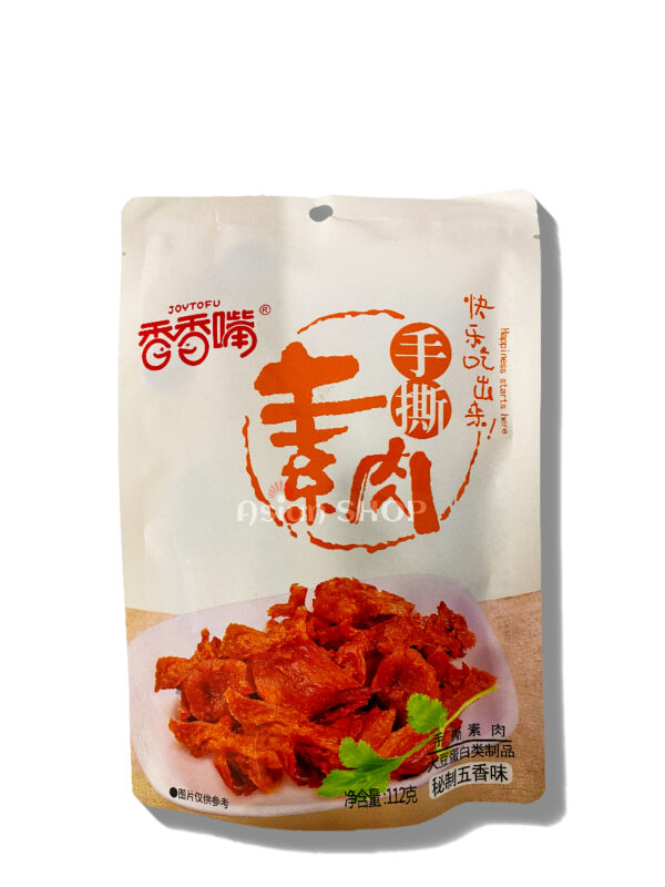 XXZ Tofu snack piatich vôní 112g