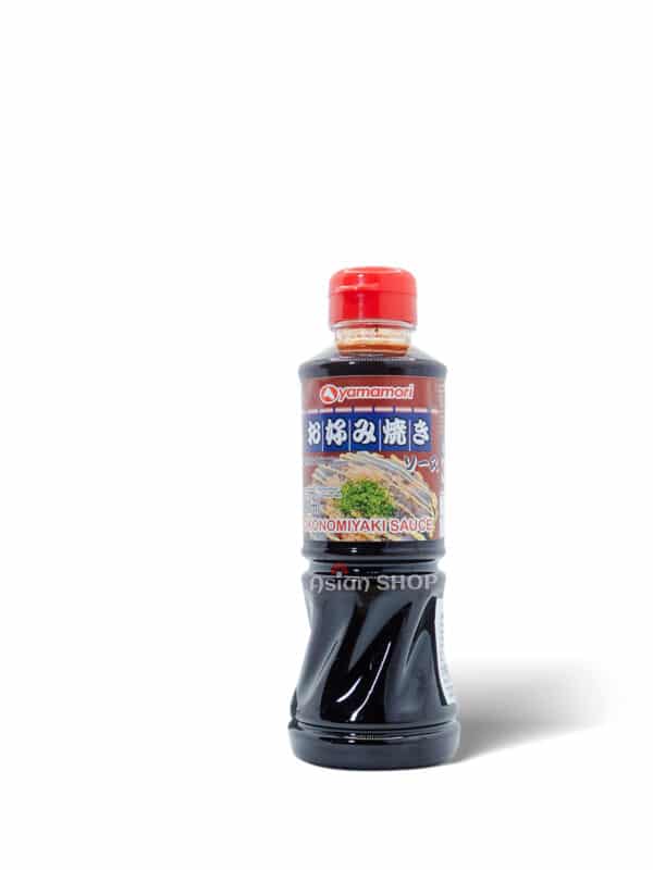 YAMAMORI Okonomiyaki Omáčka 220ml