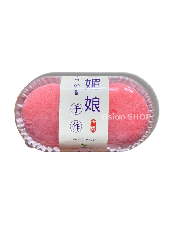 mochi jahoda