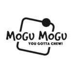 Ázijské potraviny -Asian shop & mogu mogu logo