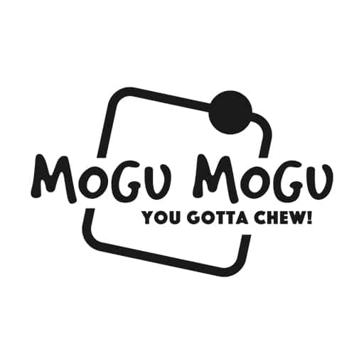 Ázijské potraviny -Asian shop & mogu mogu logo