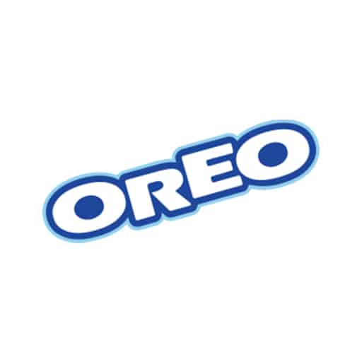 Ázijské potraviny-Asian shop-oreo logo