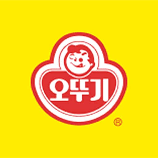 Ázijské potraviny - Asian shop & ottogi logo