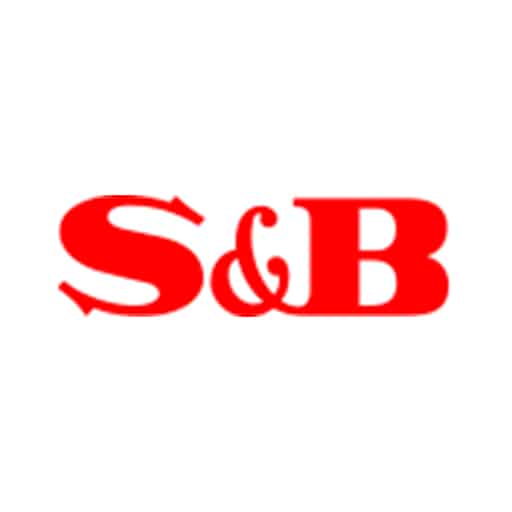 s b foods logo