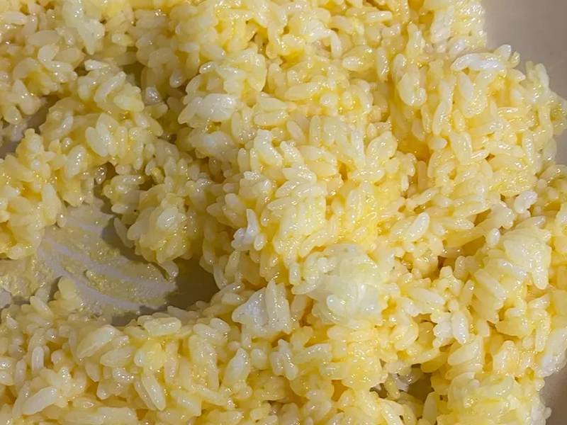 Šťavnaté zapekané bravčové rezne s ryžou a ananásom krok 8