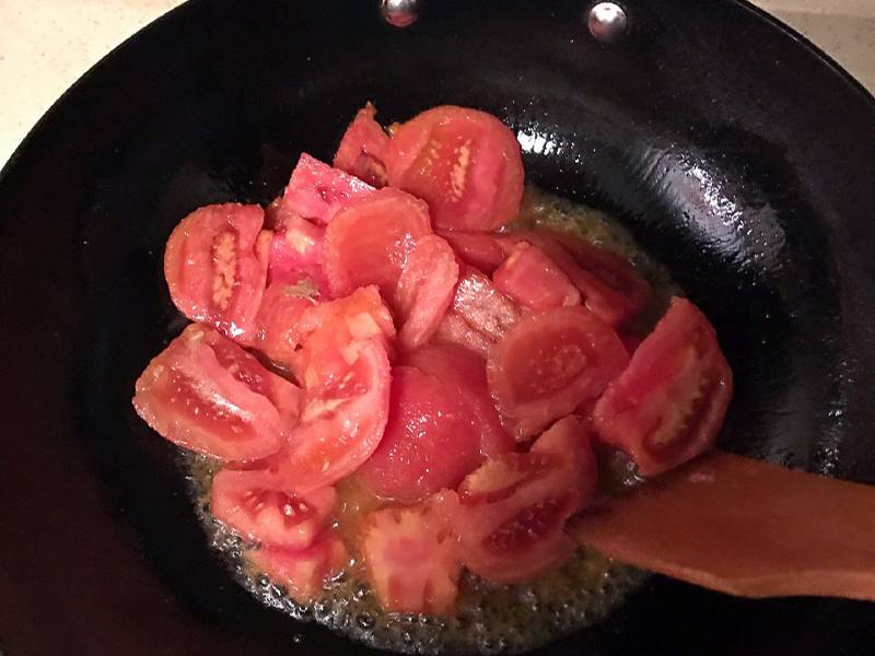 Vietnamské Dusené Hovädzie Mäso (Bò kho) 4