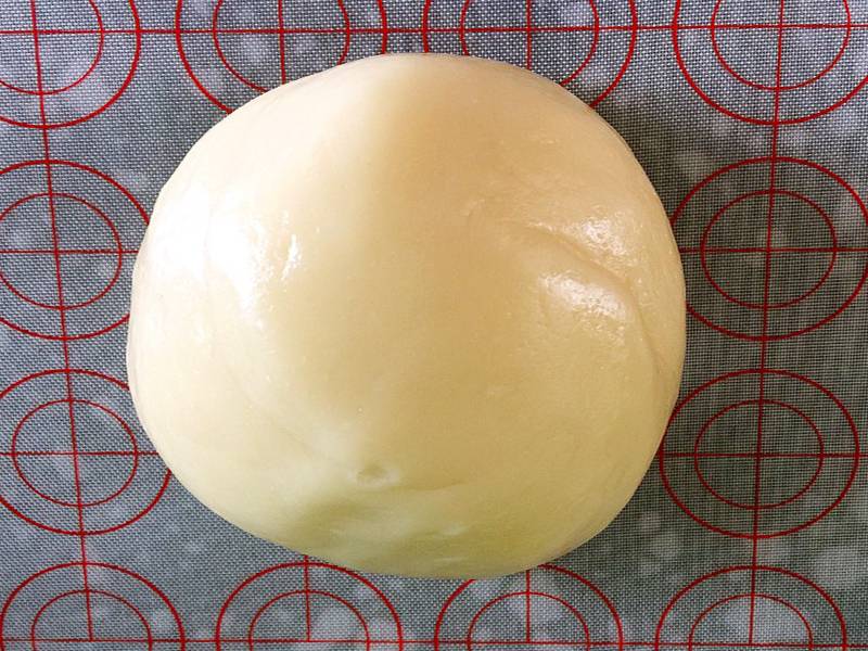 Matcha Oreo Mochi (Snežné Mochi) 5