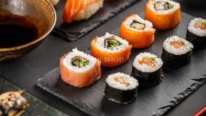 sushi mix1