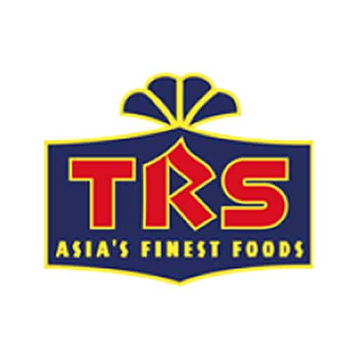 TRS logo