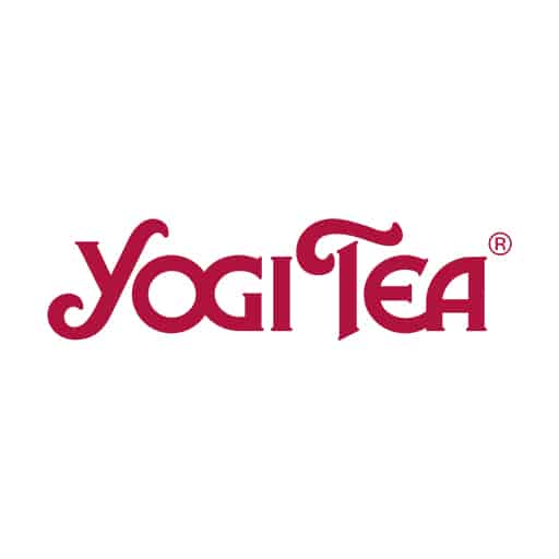 Ázijské potraviny - Asian shop - yogi tea logo